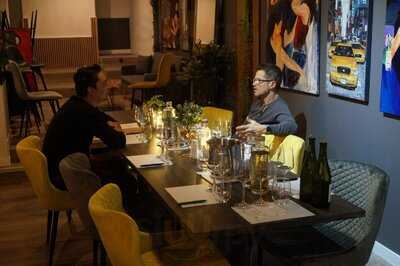 The Boab Tree Restaurante