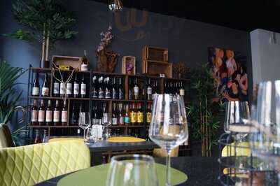 The Boab Tree Restaurante