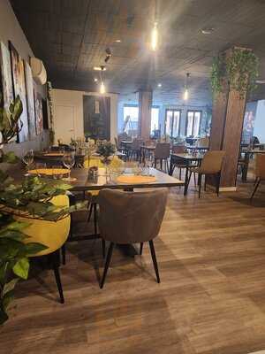 The Boab Tree Restaurante