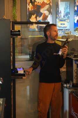 The Boab Tree Restaurante