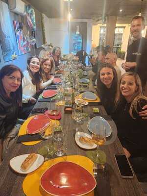 The Boab Tree Restaurante