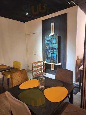 The Boab Tree Restaurante