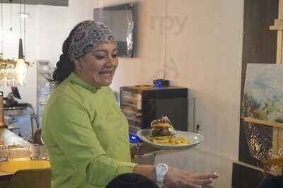 The Boab Tree Restaurante