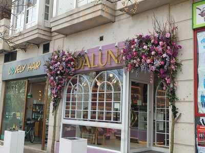 Daluna Café