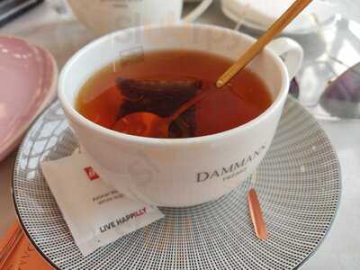 Daluna Café