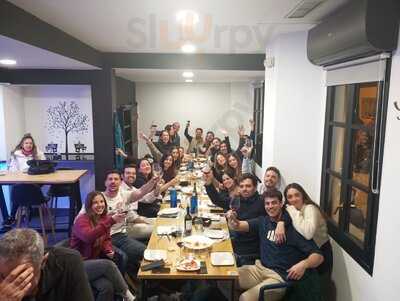 Txokoa Gastrobar By Marcelo