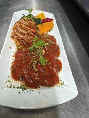 Pizzeria Alfredo & Seafood Restaurant