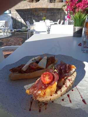 Restaurante La Cascada