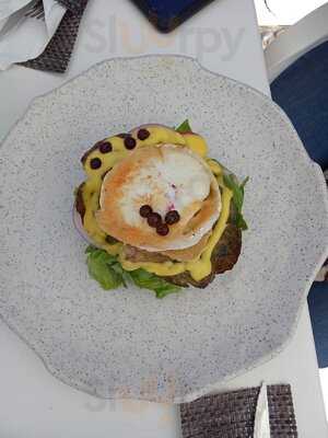 Restaurante La Cascada