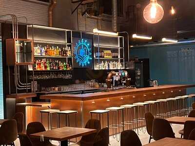 La Destilería De Málaga