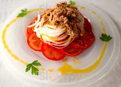 Restaurante El Maño