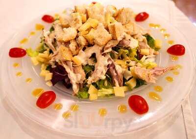 Restaurante El Maño