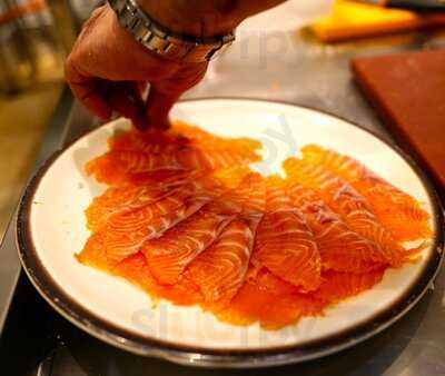 Restaurante El Maño