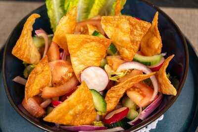 Restaurante Beity Ibn Rushd