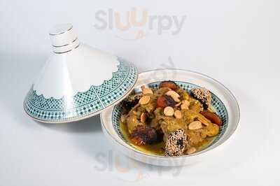 Restaurante Beity Ibn Rushd