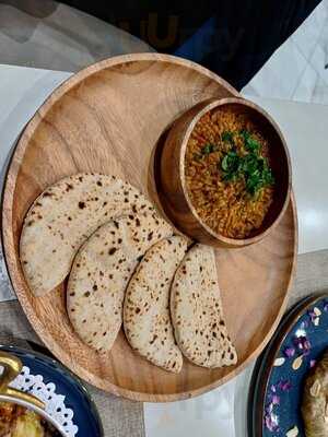 Restaurante Beity Ibn Rushd