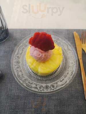 Restaurante Beity Ibn Rushd