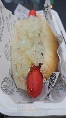 Mi Perrito San Andrés