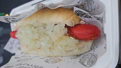 Mi Perrito San Andrés