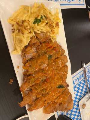 Cervecería Kassel Brauhaus