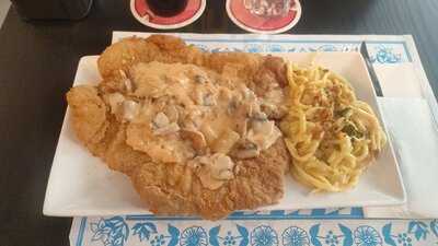 Cervecería Kassel Brauhaus