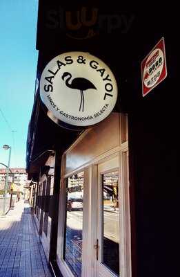 Salas & Gayol