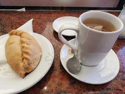 Cafeteria Espai Natural