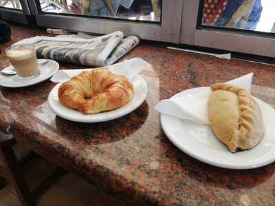 Cafeteria Espai Natural