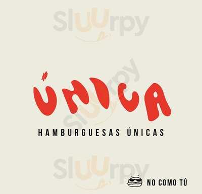 Única Burger