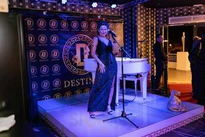 Destiny - Fine Dining Restaurant & Cocktail Bar