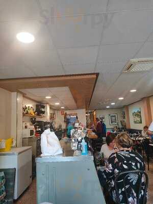 Cafetería L'alba