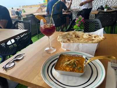 Indian Ocean Carihuela