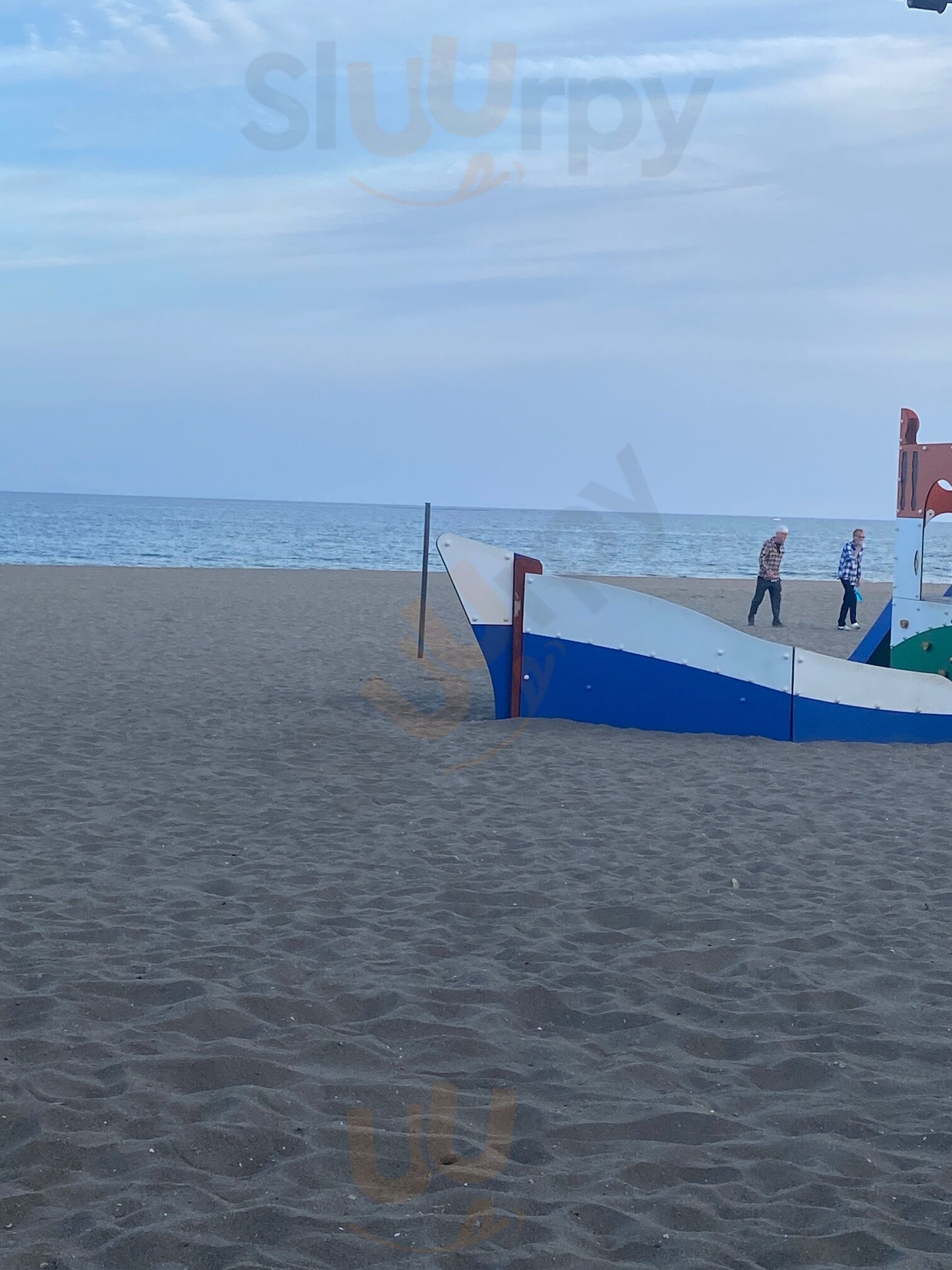 Indian Ocean Carihuela