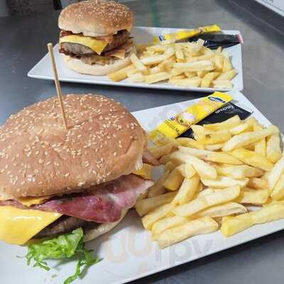 El Rincón De Antonio Y Amalia