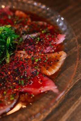 Barracruda Sushi Kosher