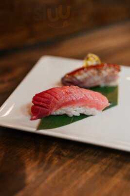 Barracruda Sushi Kosher