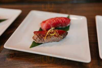 Barracruda Sushi Kosher