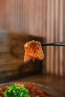 Barracruda Sushi Kosher