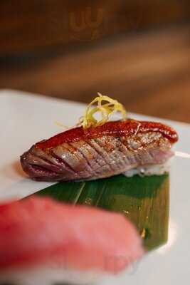 Barracruda Sushi Kosher