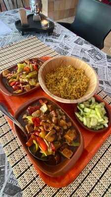 Gado Gado - Indonesian Takeaway & Eethuis