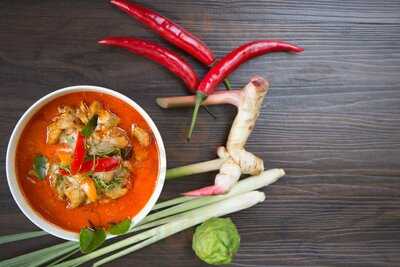 Gado Gado - Indonesian Takeaway & Eethuis