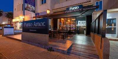 Punto Amor