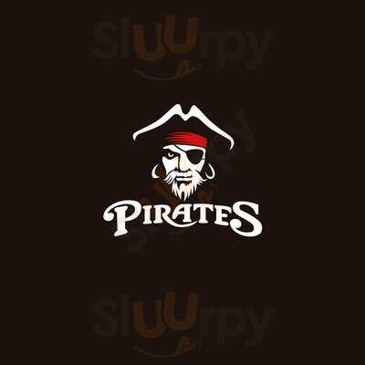 Oasis Pirates Restaurant & Cocktails