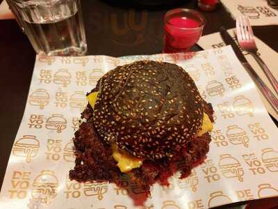 Devoto Burger 2