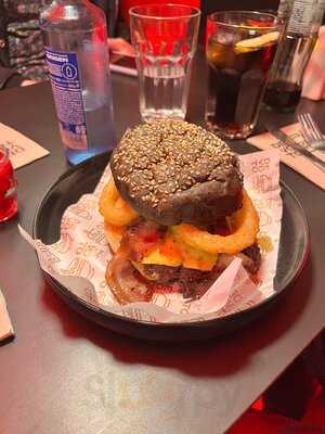 Devoto Burger 2