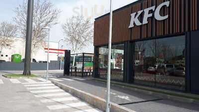 Kfc Galapagar