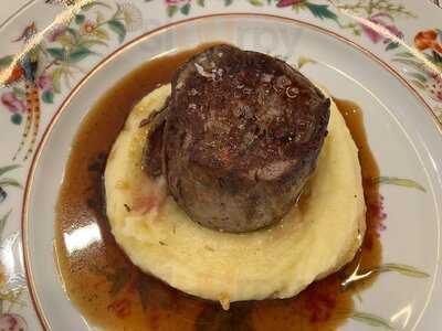 La Maestria De Querencia