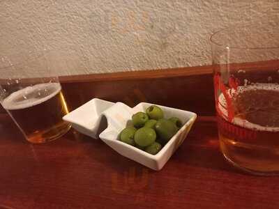 El Pórtico De San Lorenzo