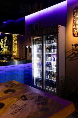 Fatalist Taproom