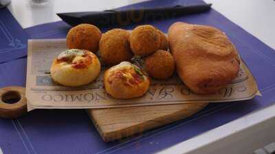 Hostaria Vucciria Ibiza